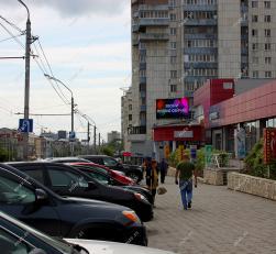 Светодиодный экран Барнаул