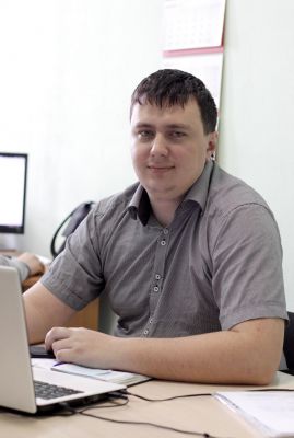 Литовченко Алексей (Начальник отдела инвестиций)